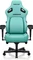 Anda Seat Kaiser 4 Premium L Gamingstuhl, grün Vorschaubild
