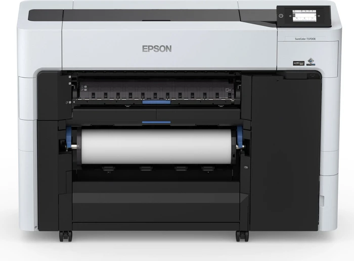 Epson SureColor SC-T3700E - 5 Jahre Garantie, 5 Jahre Garantie