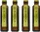 Le Tribute Ginger Ale 200ml