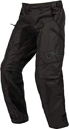 O'Neal Apocalypse Fahrradhose lang scale