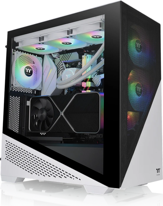 Thermaltake Divider 370 TG
