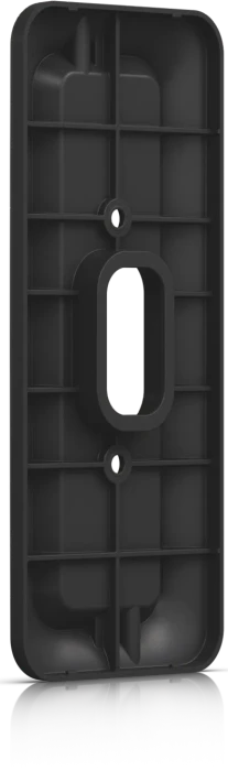Ubiquiti G4 Doorbell Pro PoE Anschlussdose Halterung, schwarz
