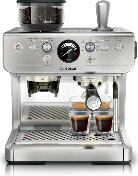 Bosch PFE403B3 HomeCafé