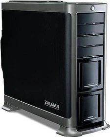 Zalman GS1000 titan