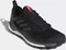 adidas Terrex Agravic XT core black/grey five/hi-res red (Herren) Vorschaubild