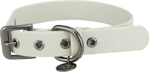 Trixie CityStyle Halsband, L-XL, Hellgrau