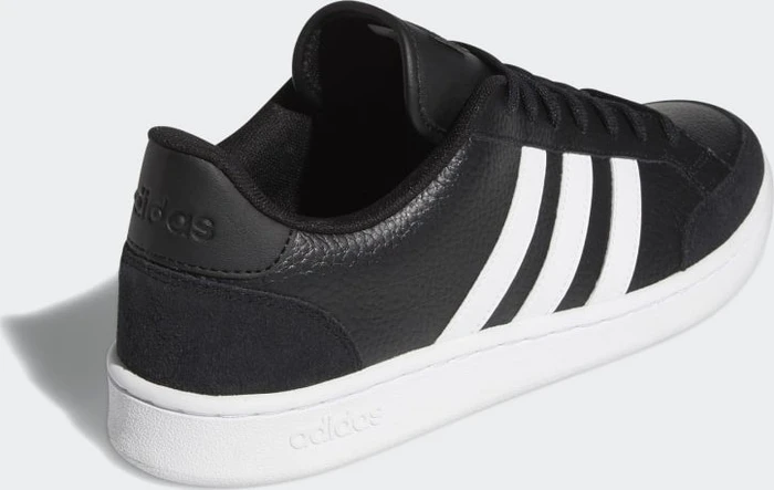 adidas Grand Court SE core black/cloud white/dove grey (Damen)