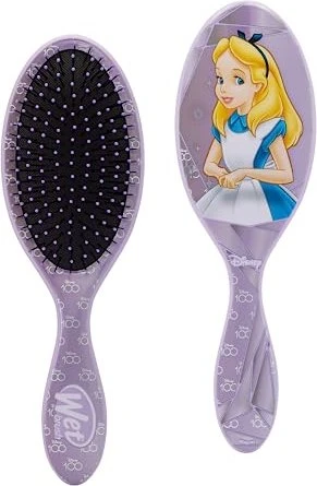Wetbrush Original Detangler Disney Princess Collection Alice