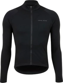 Pearl Izumi Attack Trikot kurzarm schwarz (Herren)