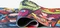 Grupo Erik Editores Marvel Figuren XL, 800x350mm, Motiv bunt Vorschaubild