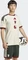 adidas Manchester United Authentic 2026/2027 Ausweichtrikot kurzarm ivory (Herren) Vorschaubild