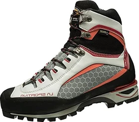 La Sportiva Trango Tower GTX light grey/berry (Damen)