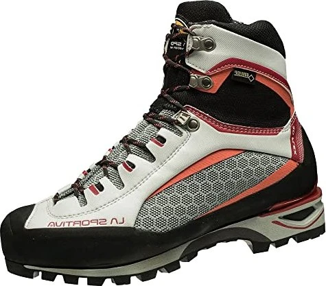 La Sportiva Trango Tower GTX light grey/berry (Damen)