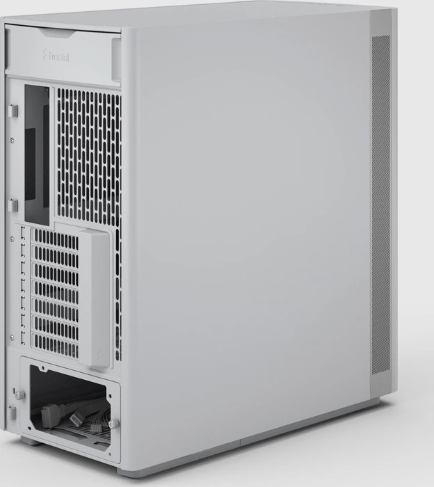 Fractal Design Define One Light Solid, schallgedämmt