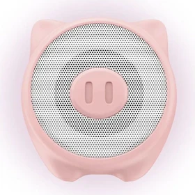 SBS Mobile Funny Speaker Piggy