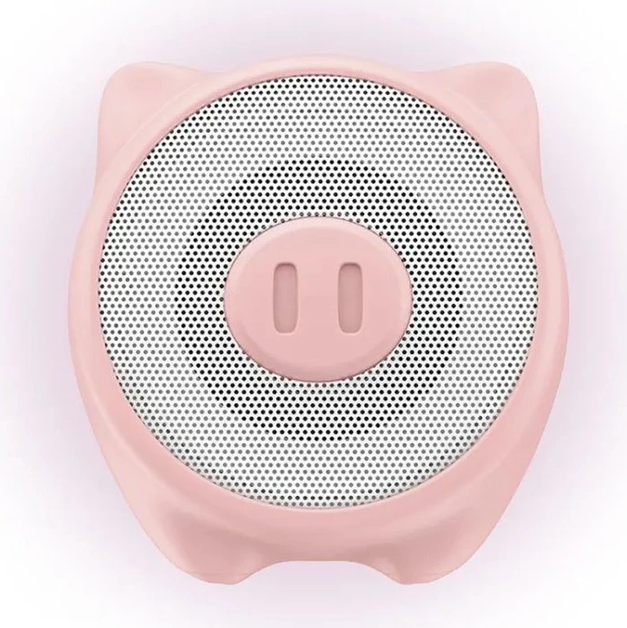 SBS Mobile Funny Speaker Piggy