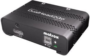 Matrox DualHead2Go Digital SE