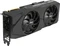 ASUS Dual GeForce RTX 2080 Advanced EVO, DUAL-RTX2080-A8G-EVO, 8GB GDDR6, HDMI, USB-C, 3x DP Vorschaubild
