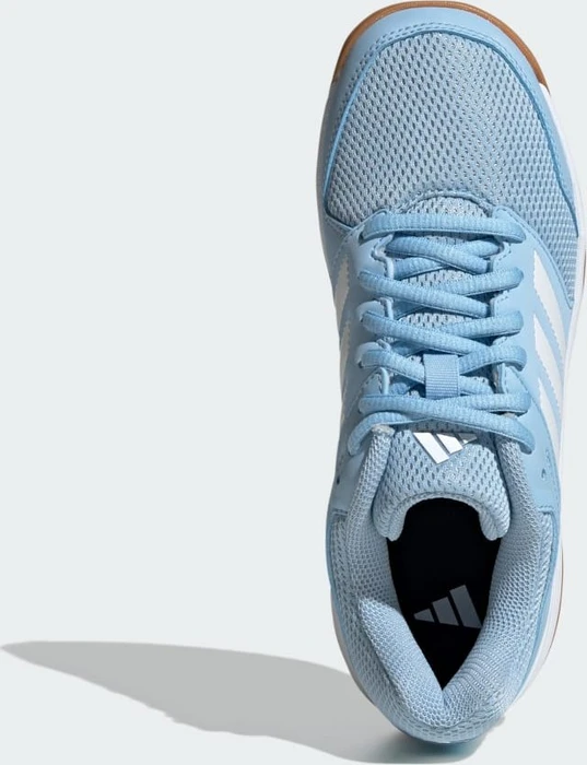 adidas Speedcourt IN clear sky/cloud white (Junior)
