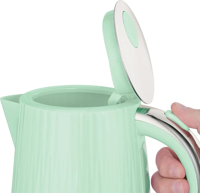 Russell Hobbs Eden pistachio