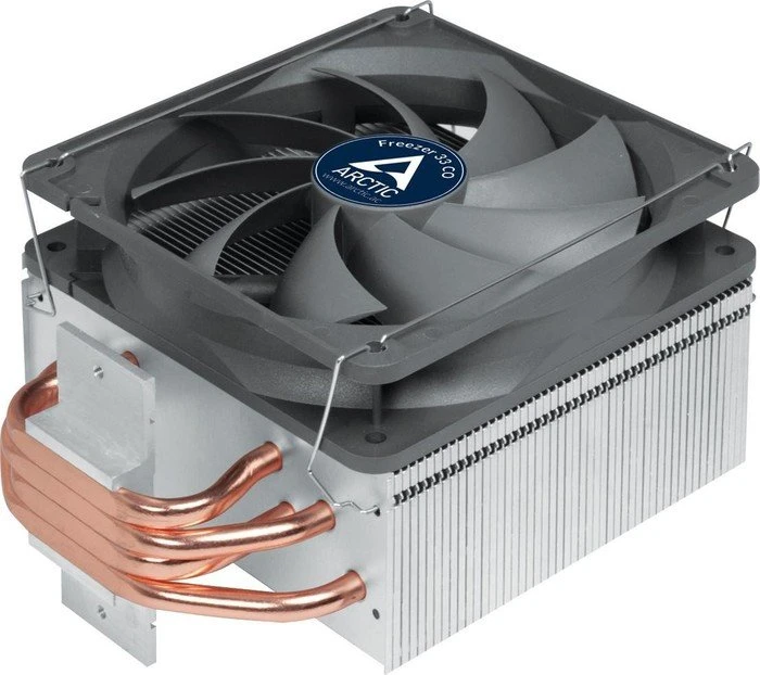 ARCTIC Freezer 33 CO