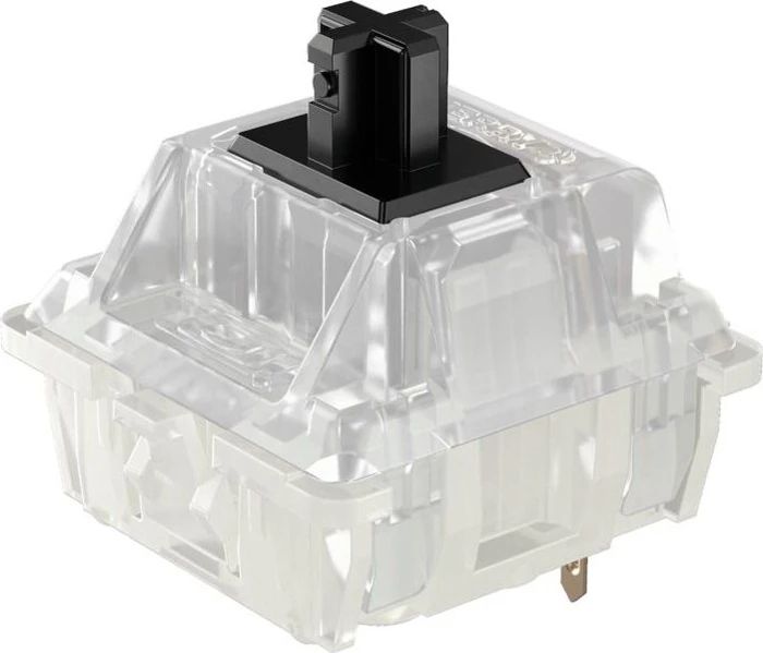 Cherry MX RGB BLACK Switch Kit, MX RGB BLACK 100Mio Switch Set, MX1A, 23er-Pack
