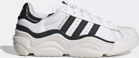 adidas Superstar cloud white/core black (Damen)