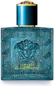 Versace Eros Eau de Toilette, 50ml