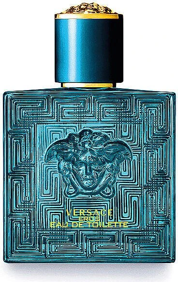 Versace Eros Eau de Toilette