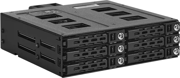 Chieftec CBP-625