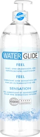 Waterglide Feel Gleitgel, 1l
