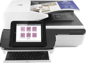 HP ScanJet Enterprise Flow N9120 fn2