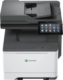 Lexmark CX635adwe, Laser, mehrfarbig