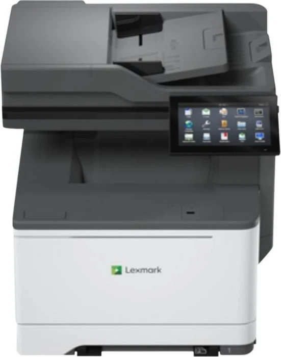 Lexmark CX635ADWE MFP HV SPR Image