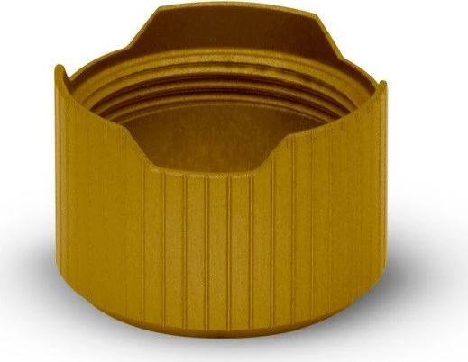 EK Water Blocks EK-Torque Compression Ring STC 16, gold, 6er-Pack