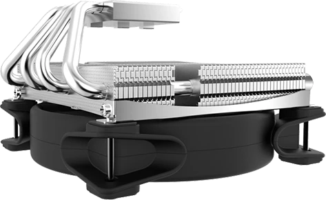 PCCooler GI-46U B