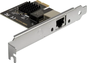 Inter-Tech Argus ST-7266 2.5G LAN-Adapter, 1x RJ-45, PCIe 2.1 x1 (77773013)