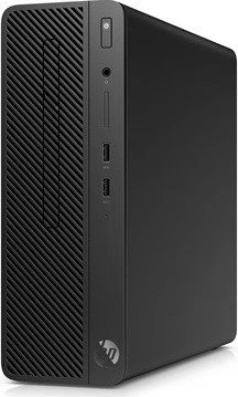 HP 290 G1 SFF, Core i3-8100, 8GB RAM, 256GB SSD
