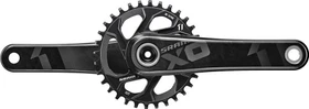 SRAM X01 Direct Mount GXP 32 Zähne Kurbelgarnitur 175mm schwarz