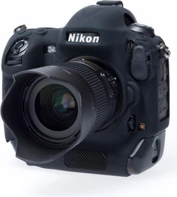 EasyCover Kameraschutz für Nikon D4/D4s schwarz