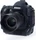EasyCover Kameraschutz für Nikon D4/D4s schwarz (ECND4SB)