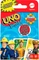 UNO Junior Feuerwehrmann Sam Vorschaubild