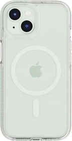tech21 Evo Crystal für Apple iPhone 15 grün