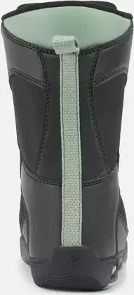K2 Lil Kat Softboot schwarz (Junior) (Modell 2024/2025) – Bild 5 von 6