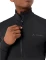 Vaude Kuro HZ Trikot langarm schwarz (Herren) Vorschaubild
