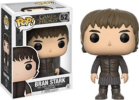 FunKo Pop! Television - Game of Thrones - Bran Stark