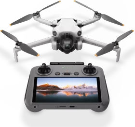 DJI Mini 4 Pro (DJI RC 2)