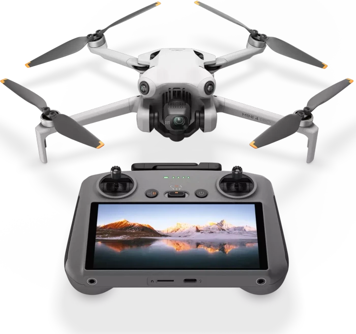 DJI Mini 4 Pro