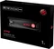 ADATA XPG Gammix S5 1TB, M.2 2280 / M-Key / PCIe 3.0 x4, Kühlkörper Vorschaubild