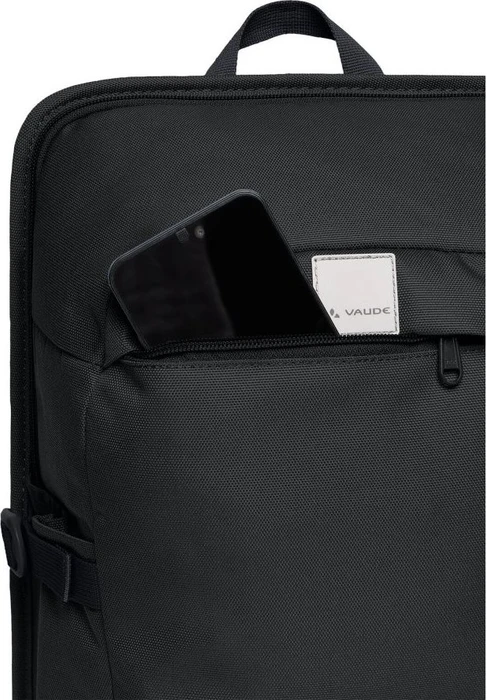 Vaude Coreway 10 schwarz